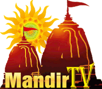 Mandir tv